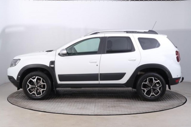 Dacia Duster  1.5 Blue dCi Prestige