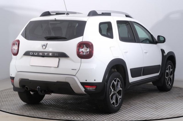 Dacia Duster  1.5 Blue dCi Prestige