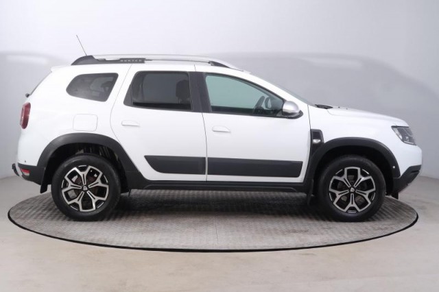 Dacia Duster  1.5 Blue dCi Prestige