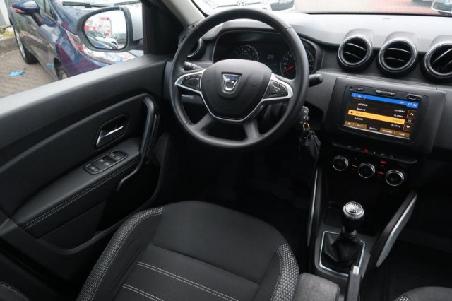 Dacia Duster  1.5 Blue dCi Prestige