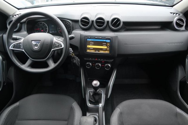 Dacia Duster  1.5 Blue dCi Prestige