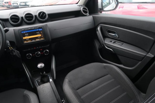 Dacia Duster  1.5 Blue dCi Prestige