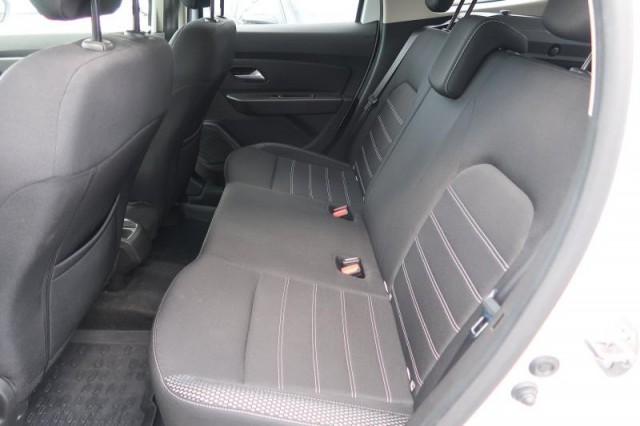 Dacia Duster  1.5 Blue dCi Prestige
