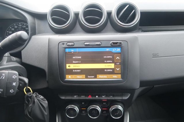 Dacia Duster  1.5 Blue dCi Prestige