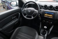 Dacia Duster  1.5 Blue dCi Prestige