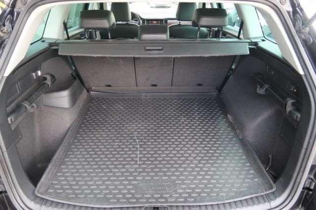 Škoda Kodiaq  2.0 TDI Scout