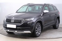 Škoda Kodiaq  2.0 TDI Scout