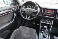 Škoda Kodiaq  2.0 TDI Scout