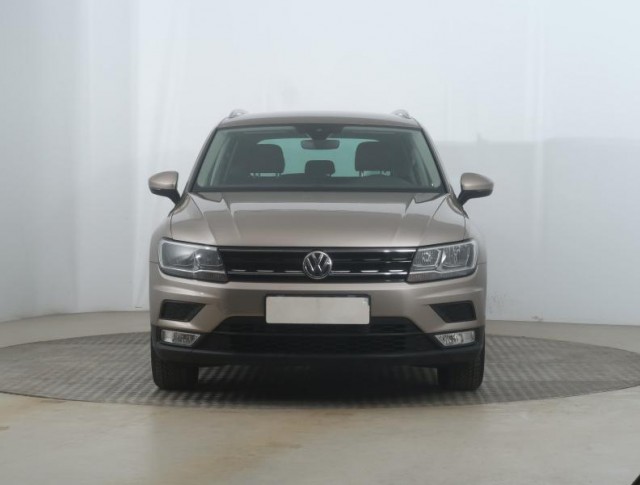 Volkswagen Tiguan  2.0 TDI Trendline