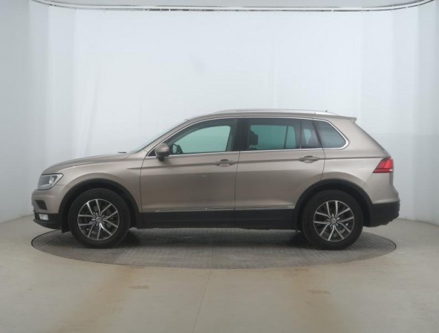 Volkswagen Tiguan  2.0 TDI Trendline