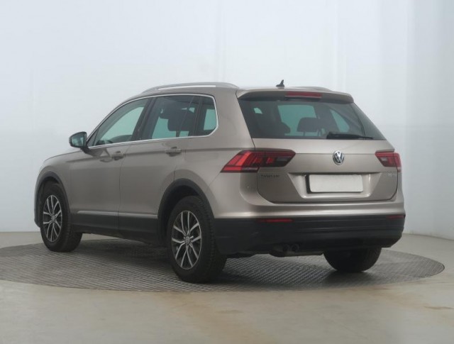 Volkswagen Tiguan  2.0 TDI Trendline