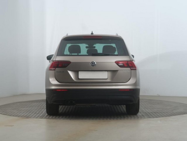 Volkswagen Tiguan  2.0 TDI Trendline