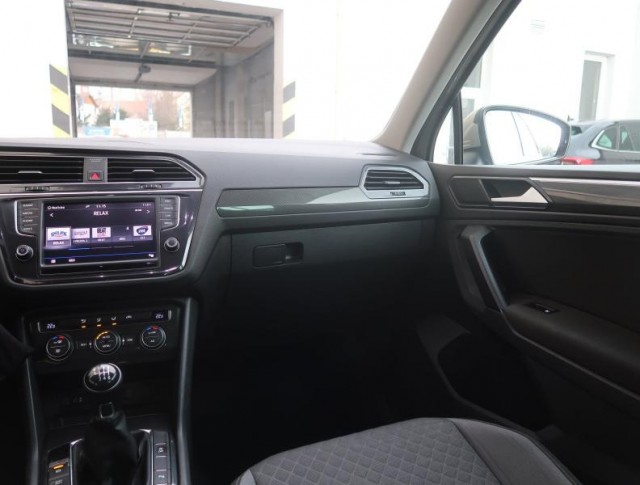 Volkswagen Tiguan  2.0 TDI Trendline