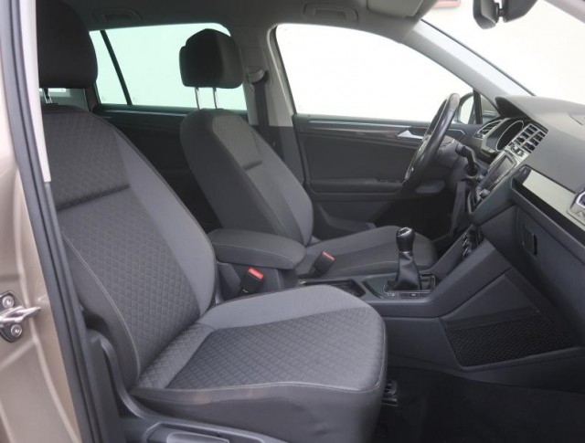 Volkswagen Tiguan  2.0 TDI Trendline