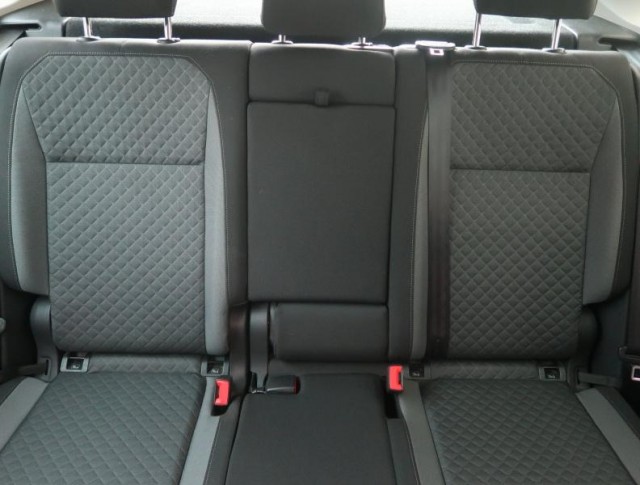 Volkswagen Tiguan  2.0 TDI Trendline