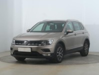 Volkswagen Tiguan  2.0 TDI Trendline