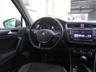Volkswagen Tiguan  2.0 TDI Trendline