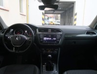 Volkswagen Tiguan  2.0 TDI Trendline
