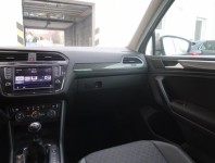 Volkswagen Tiguan  2.0 TDI Trendline