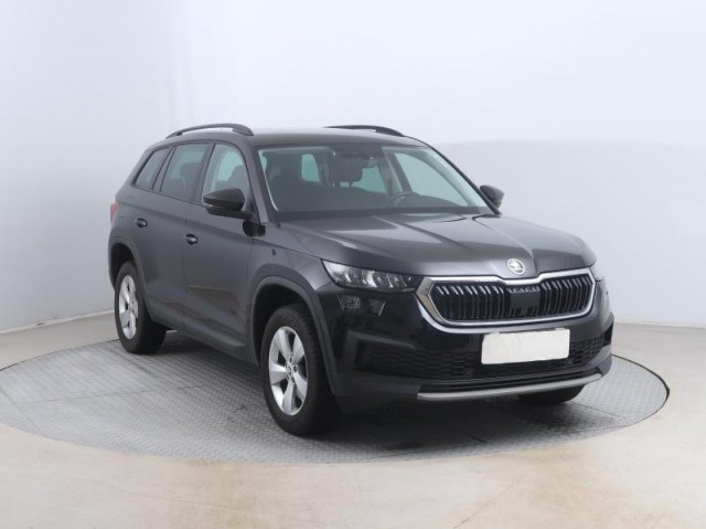 Škoda Kodiaq  2.0 TDI Ambition Plus