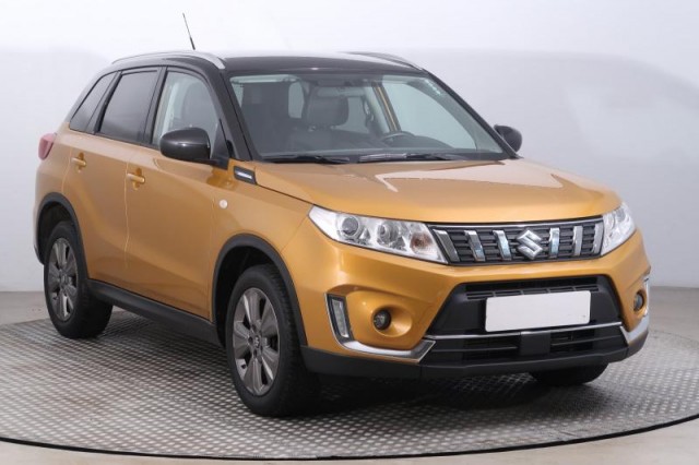Suzuki Vitara  1.4 BoosterJet Premium