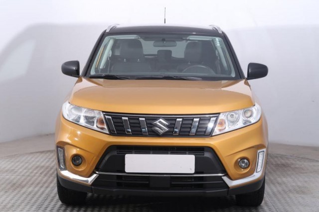 Suzuki Vitara  1.4 BoosterJet Premium