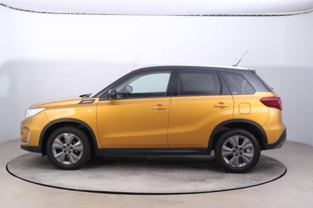 Suzuki Vitara  1.4 BoosterJet Premium