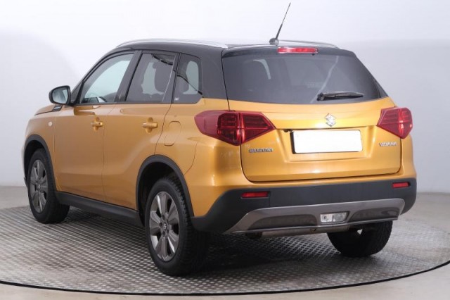 Suzuki Vitara  1.4 BoosterJet Premium