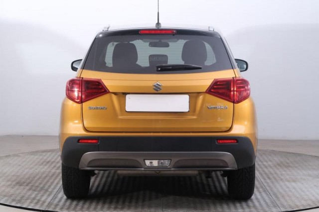Suzuki Vitara  1.4 BoosterJet Premium