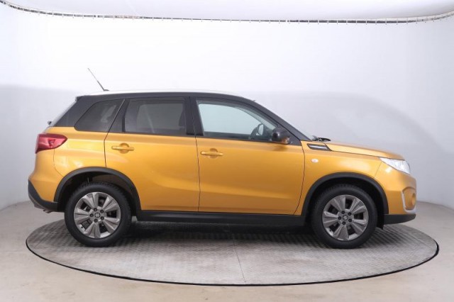 Suzuki Vitara  1.4 BoosterJet Premium