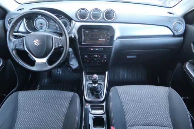Suzuki Vitara  1.4 BoosterJet Premium