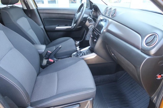 Suzuki Vitara  1.4 BoosterJet Premium