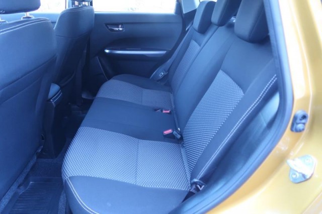 Suzuki Vitara  1.4 BoosterJet Premium