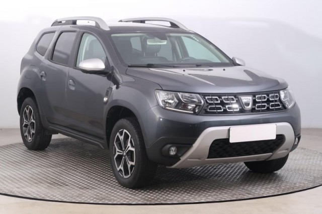 Dacia Duster  1.2 TCe 