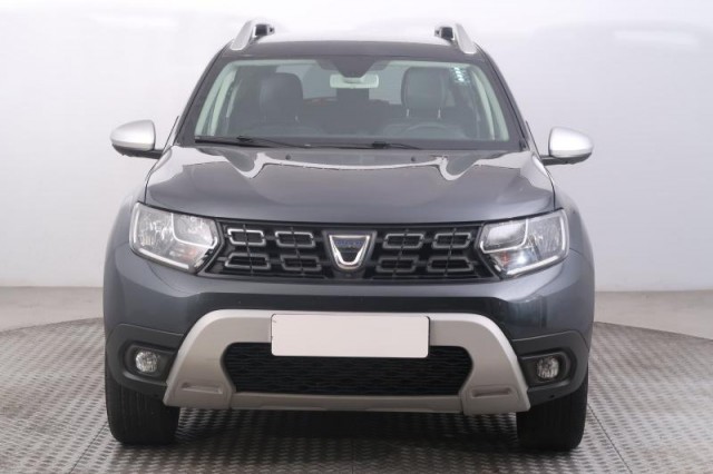 Dacia Duster  1.2 TCe 