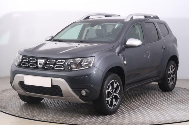 Dacia Duster  1.2 TCe 
