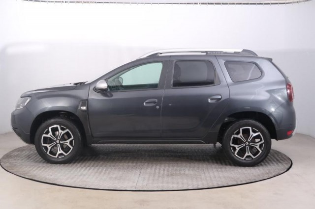 Dacia Duster  1.2 TCe 