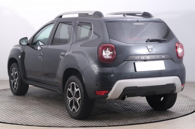 Dacia Duster  1.2 TCe 