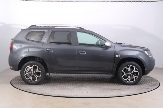 Dacia Duster  1.2 TCe 