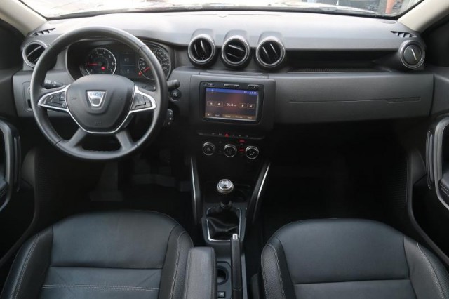 Dacia Duster  1.2 TCe 