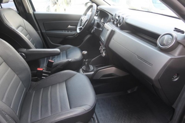 Dacia Duster  1.2 TCe 
