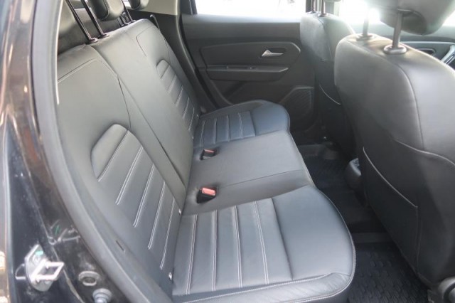 Dacia Duster  1.2 TCe 
