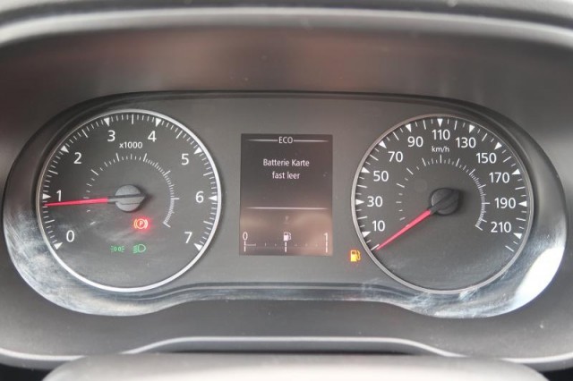 Dacia Duster  1.2 TCe 