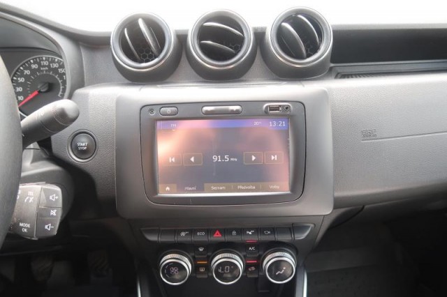 Dacia Duster  1.2 TCe 