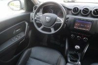 Dacia Duster  1.2 TCe 