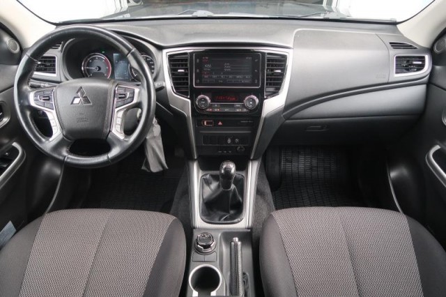 Mitsubishi L200  2.2 DI-D 