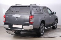 Mitsubishi L200  2.2 DI-D 