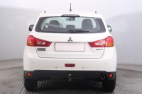 Mitsubishi ASX  1.6 MIVEC 