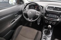 Mitsubishi ASX  1.6 MIVEC 