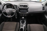 Mitsubishi ASX  1.6 MIVEC 